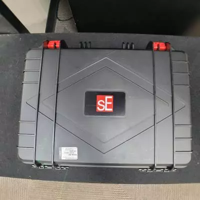 sE Electronics - Drum Mic Package 2