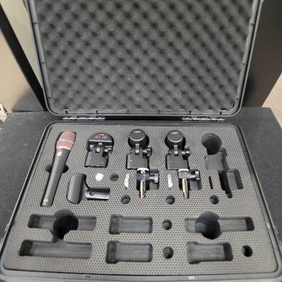Store Special Product - sE Electronics - Drum Mic Package