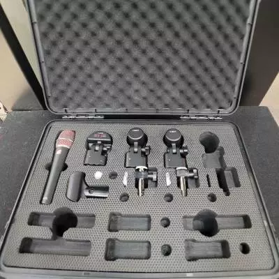 sE Electronics - Drum Mic Package 2