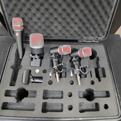 Store Special Product - sE Electronics - Drum Mic Package