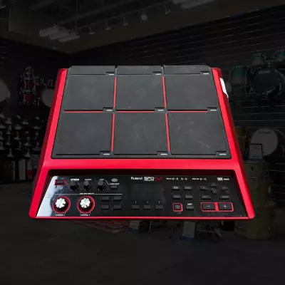 Roland - SPD-SX-SE