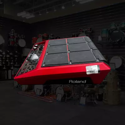 Roland - SPD-SX-SE 2