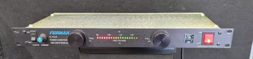 Furman PL-Plus Power Conditioner