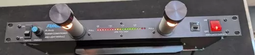 Furman PL-Plus Power Conditioner 2