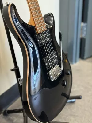 PRS 1993 Black Gloss CE24 2