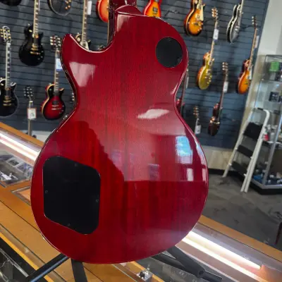 Store Special Product - Gibson Les Paul Classic - Translucent Cherry
