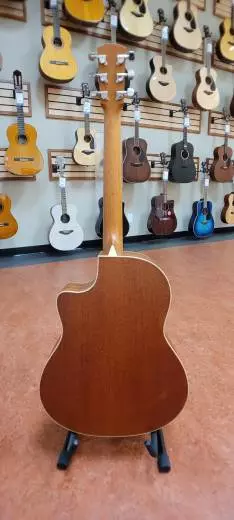 Larrivee - LV-03E Acoustic Guitar 2