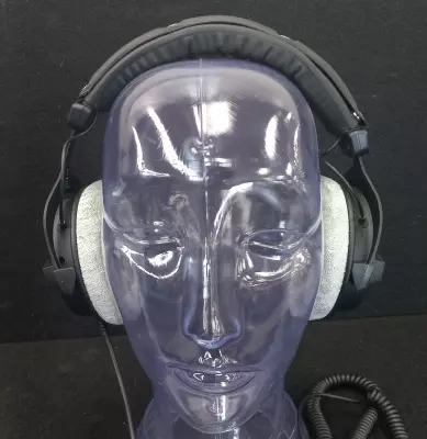 Store Special Product - Beyerdynamic DT770 PRO Headphones 250 Ohms