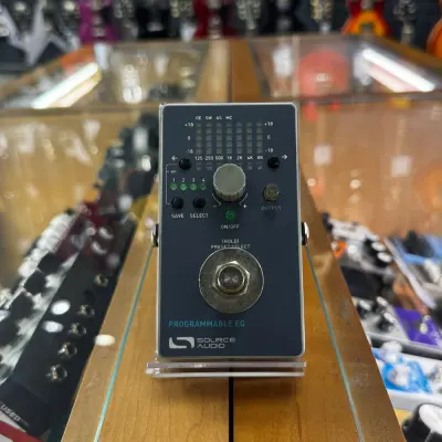 Source Audio - SA170