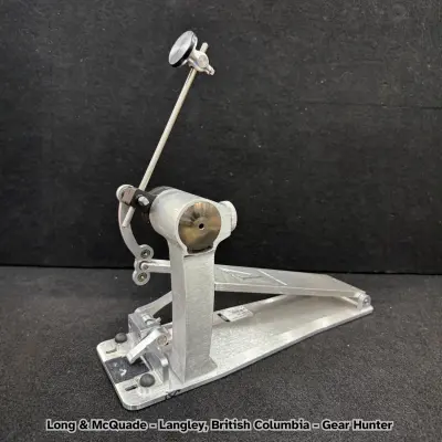 Trick PRO1-V Bigfoot Single Bass Drum Pedal 2