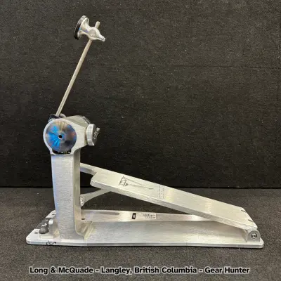 Trick PRO1-V Bigfoot Single Bass Drum Pedal 2