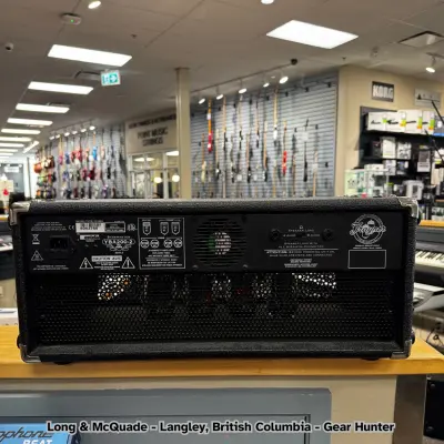 Traynor - YBA200-2 2