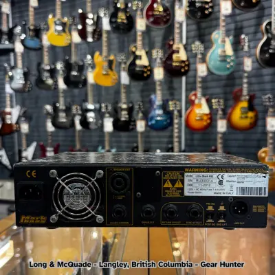 Markbass - LITTLEMARK-800 2