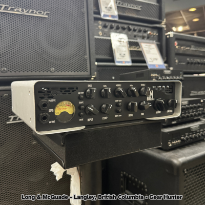 Store Special Product - Ashdown Engineering - RM800-EVO-II