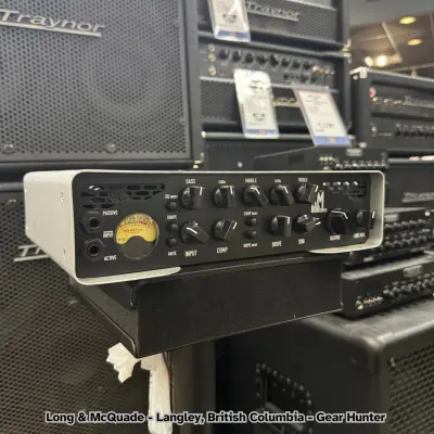 Ashdown Engineering - RM800-EVO-II