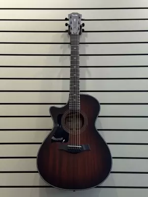 Taylor 322CE LH V1