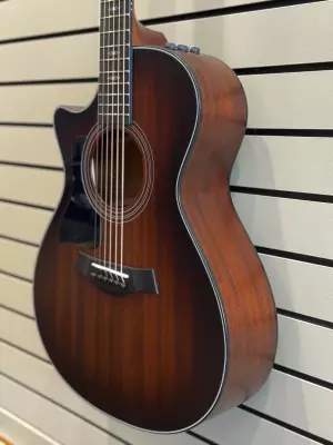Taylor 322CE LH V1 2