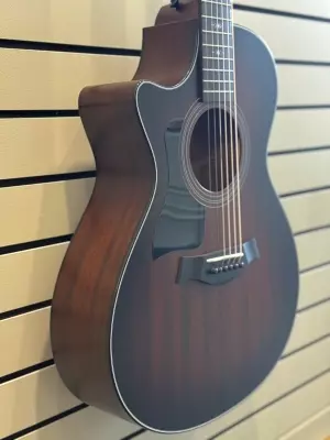 Taylor 322CE LH V1 3