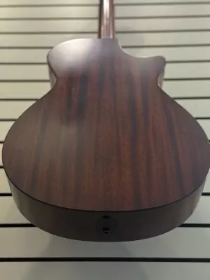 Taylor 322CE LH V1 5