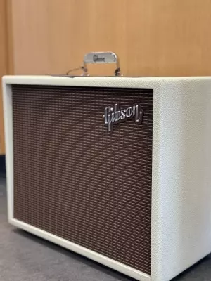 Gibson Falcon 20 1x12 Tube Combo Amp 2