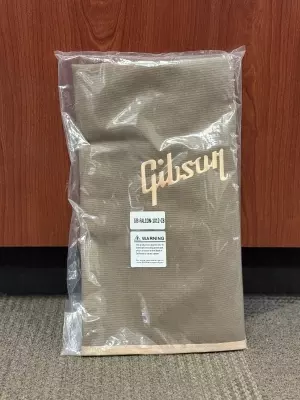 Gibson Falcon 20 1x12 Tube Combo Amp 5