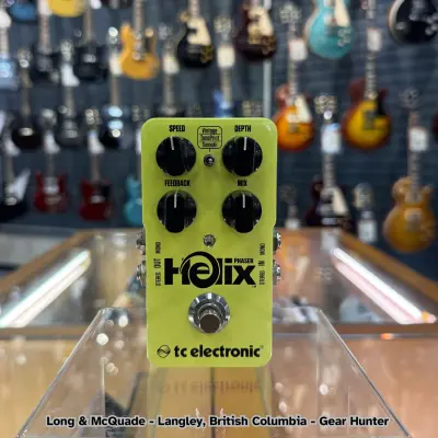TC Electronic Helix Phaser