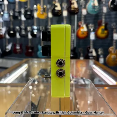 TC Electronic Helix Phaser 2