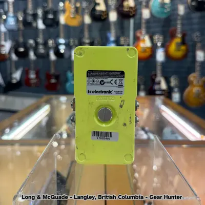 TC Electronic Helix Phaser 2