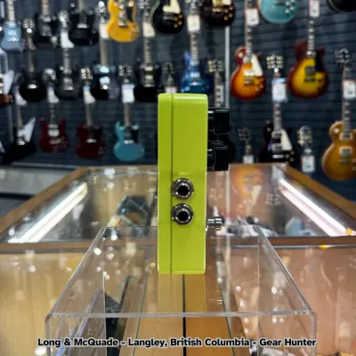 TC Electronic Helix Phaser 2