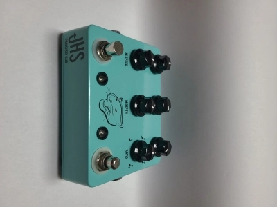 JHS Pedals - PANTHER CUB V2