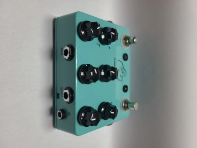 JHS Pedals - PANTHER CUB V2 2