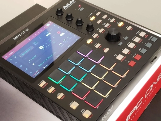Akai - MPC ONE Production Studio 2