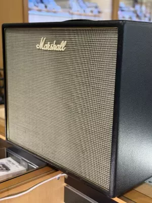 Store Special Product - Marshall Origin 50 Tube Combo