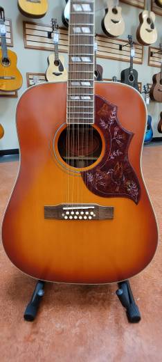 Store Special Product - Epiphone - Hummingbird 12-String Guitar