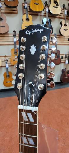 Store Special Product - Epiphone - Hummingbird 12-String Guitar
