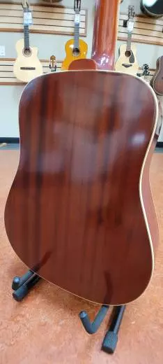 Epiphone Hummingbird 12-String Guitar 2