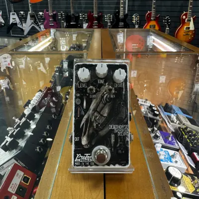 PROTONE DEADHORSE OVERDRIVE DLX