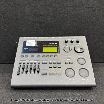 Roland TD-10 Module
