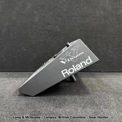 Roland TD-10 Module 2