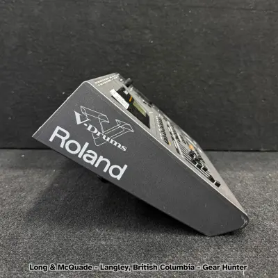 Roland TD-10 Module 2
