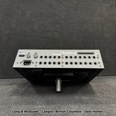 Roland TD-10 Module 2