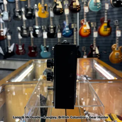 Ashdown Engineering John Myung Double Drive Pedal 2