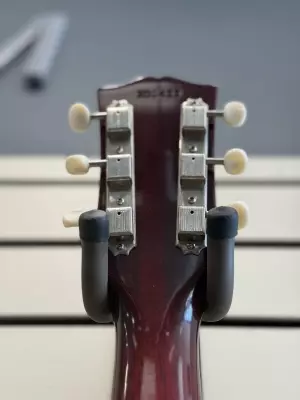 Gibson Custom Shop - SGSP63VOCHNH 2