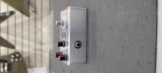 Rothwell Hellbender オーバードライブ Rothwell Hellbender オーバードライブ Rothwell Hellbender Overdrive