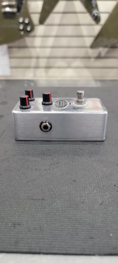 Rothwell Hellbender Overdrive 2