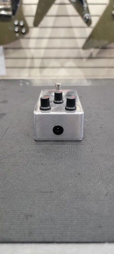 Rothwell Hellbender Overdrive 2