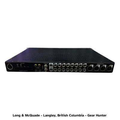 Universal Audio - APOLLO QUAD 2