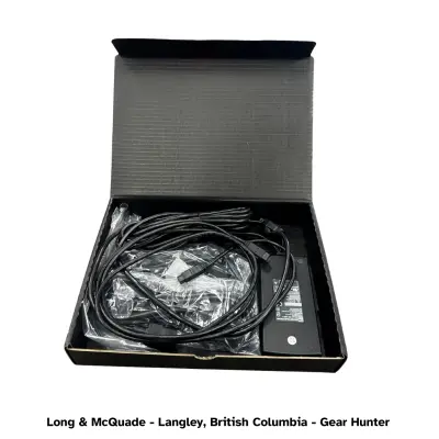 Universal Audio - APOLLO QUAD 2