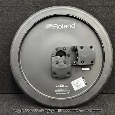 Roland - CY-13R 2