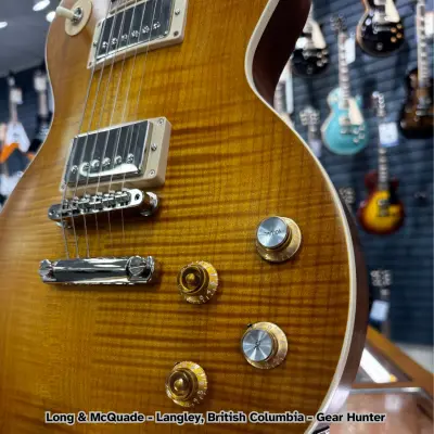 Gibson Kirk Hammett ''Greeny'' Les Paul Standard 2